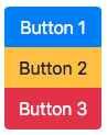 Vertical button group