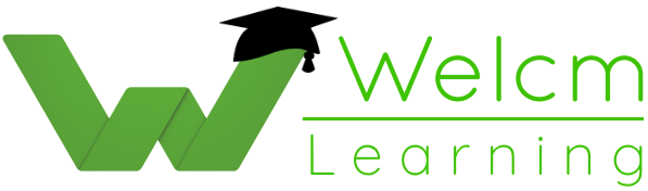 Welcm Logo
